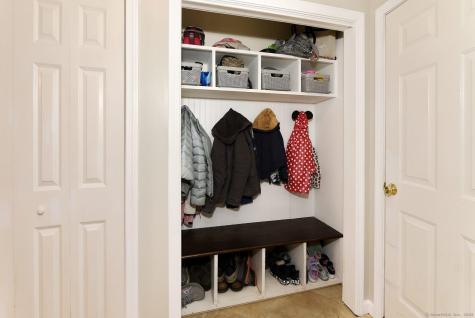 45 Alger Road East Haddam CT 06423