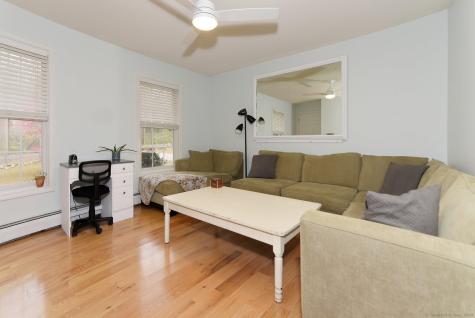 45 Alger Road East Haddam CT 06423