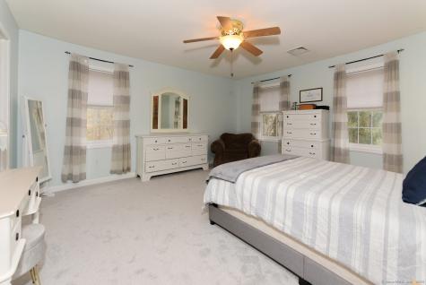 45 Alger Road East Haddam CT 06423