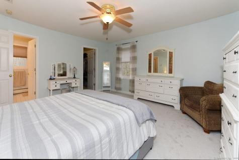 45 Alger Road East Haddam CT 06423