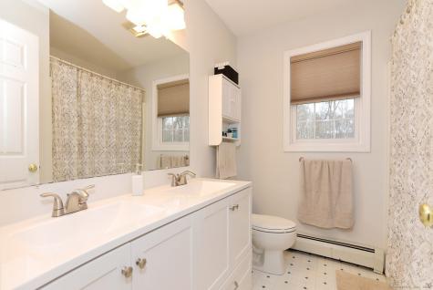 45 Alger Road East Haddam CT 06423