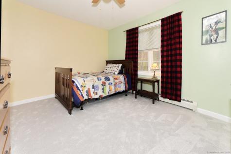 45 Alger Road East Haddam CT 06423