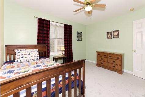 45 Alger Road East Haddam CT 06423