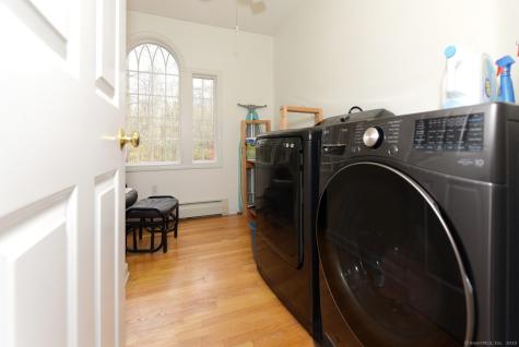 45 Alger Road East Haddam CT 06423