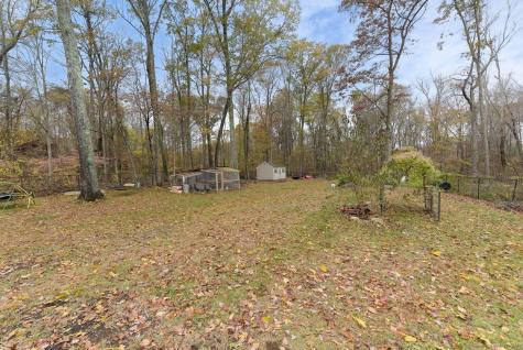 45 Alger Road East Haddam CT 06423