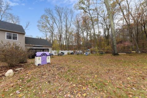 45 Alger Road East Haddam CT 06423