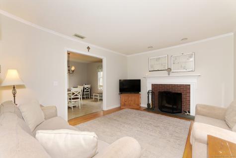 45 Alger Road East Haddam CT 06423