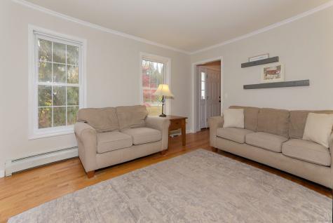 45 Alger Road East Haddam CT 06423