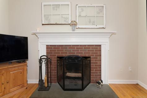 45 Alger Road East Haddam CT 06423