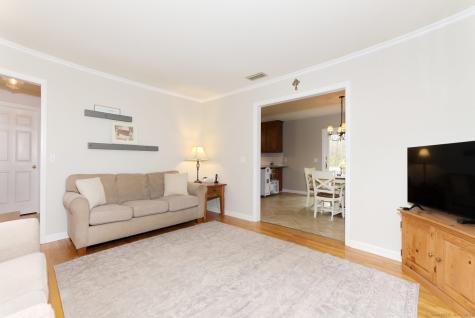 45 Alger Road East Haddam CT 06423