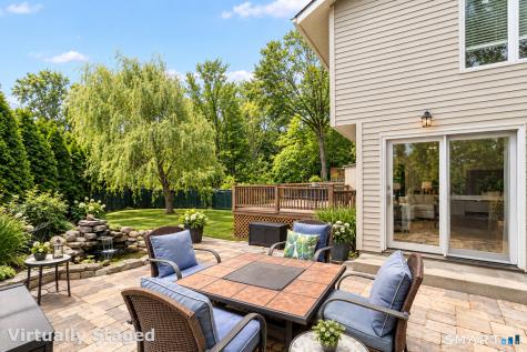 4 Candlewood Birches Brookfield CT 06804