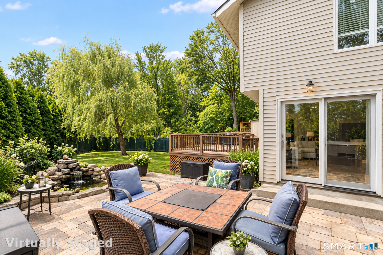 4 Candlewood Birches Brookfield CT 06804