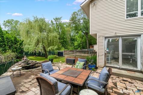 4 Candlewood Birches Brookfield CT 06804