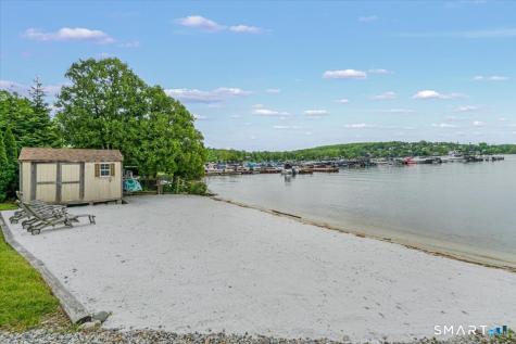 4 Candlewood Birches Brookfield CT 06804
