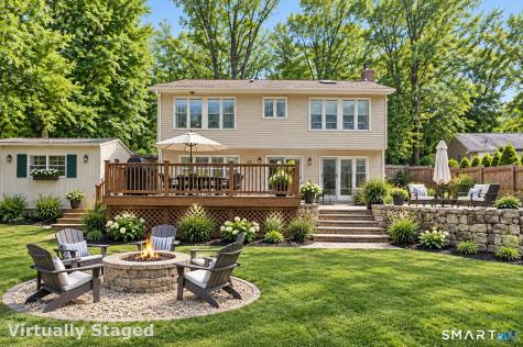 4 Candlewood Birches Brookfield CT 06804