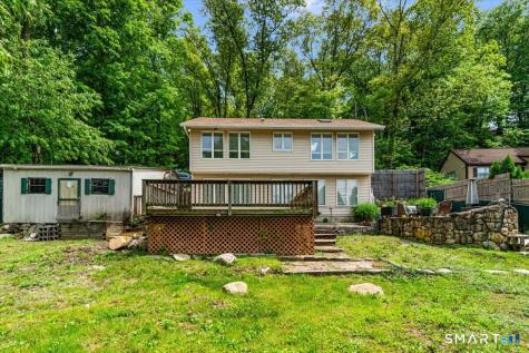 4 Candlewood Birches Brookfield CT 06804