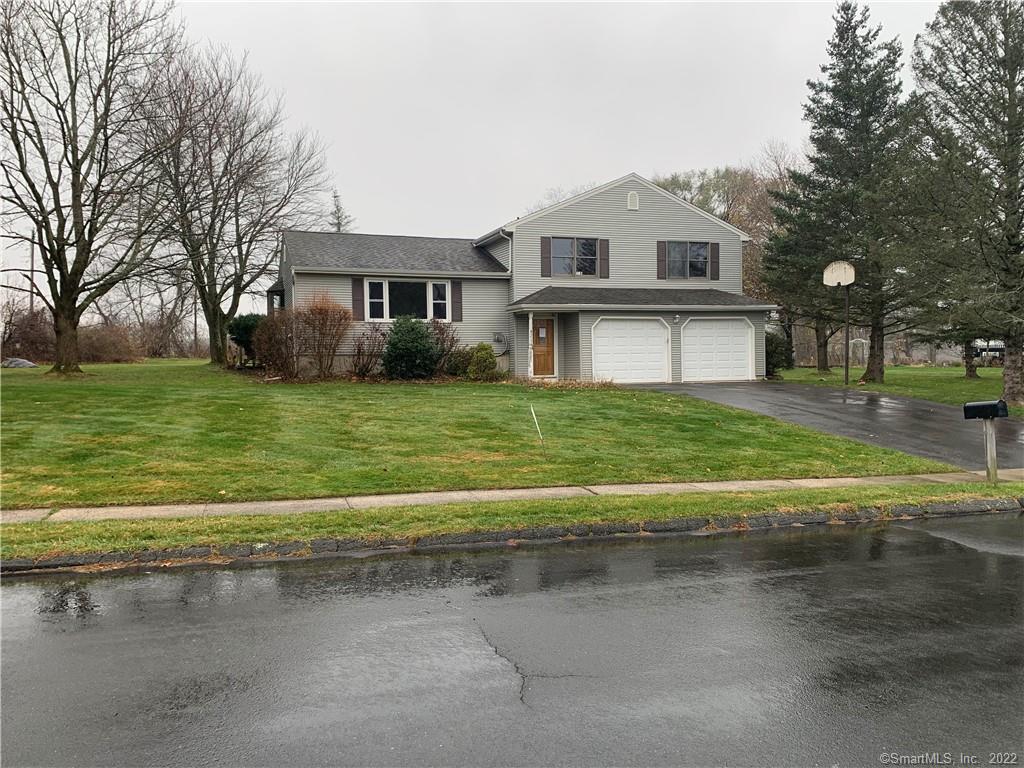 47 Hopmeadow Road Bristol CT 06010