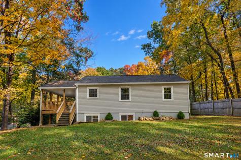 6 Blueberry Lane New Milford CT 06784