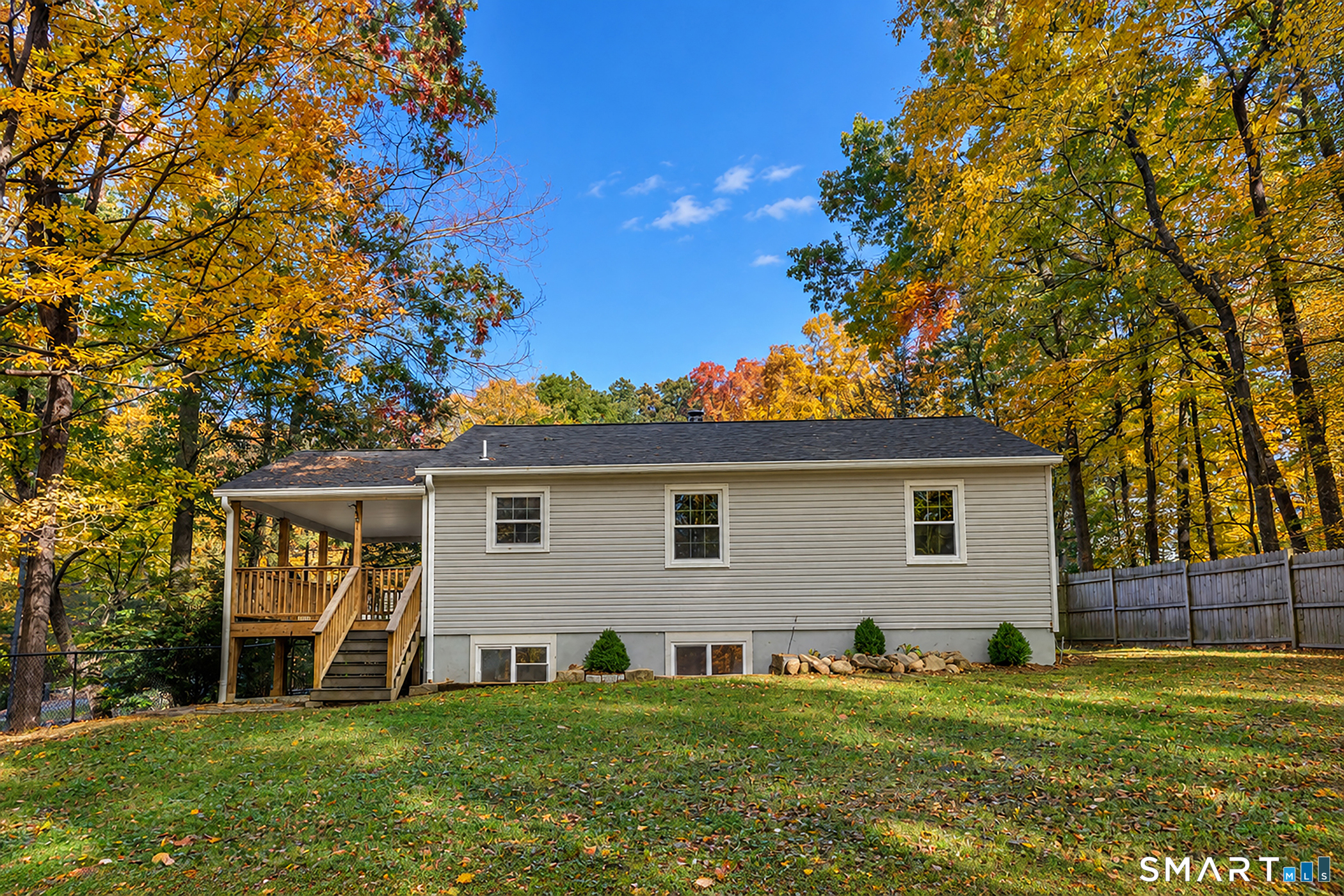 6 Blueberry Lane New Milford CT 06784