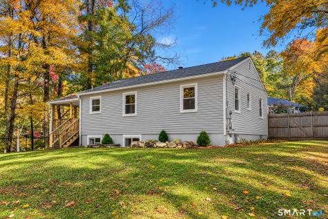 6 Blueberry Lane New Milford CT 06784