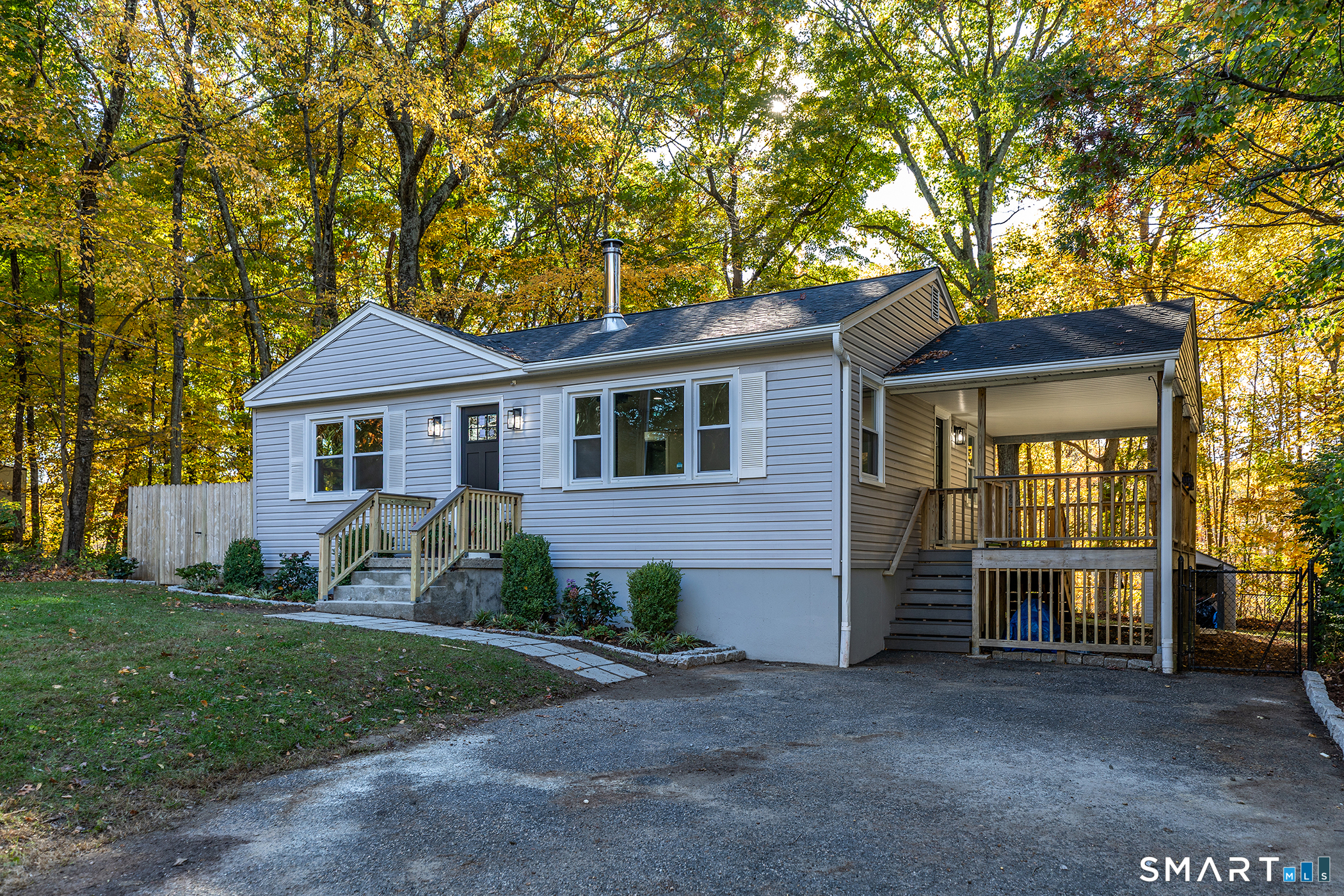 6 Blueberry Lane New Milford CT 06784