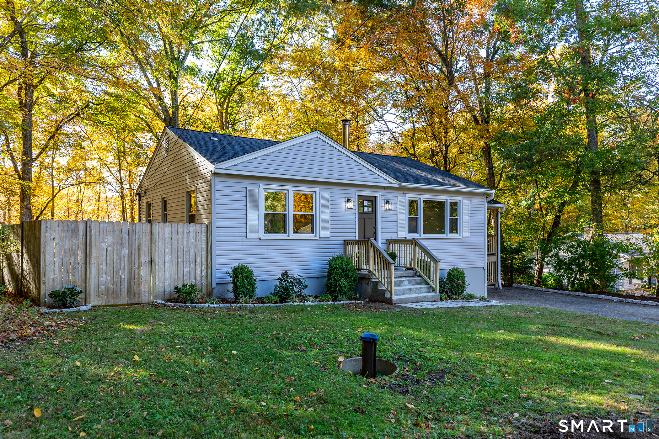 6 Blueberry Lane New Milford CT 06784
