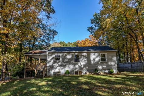 6 Blueberry Lane New Milford CT 06784