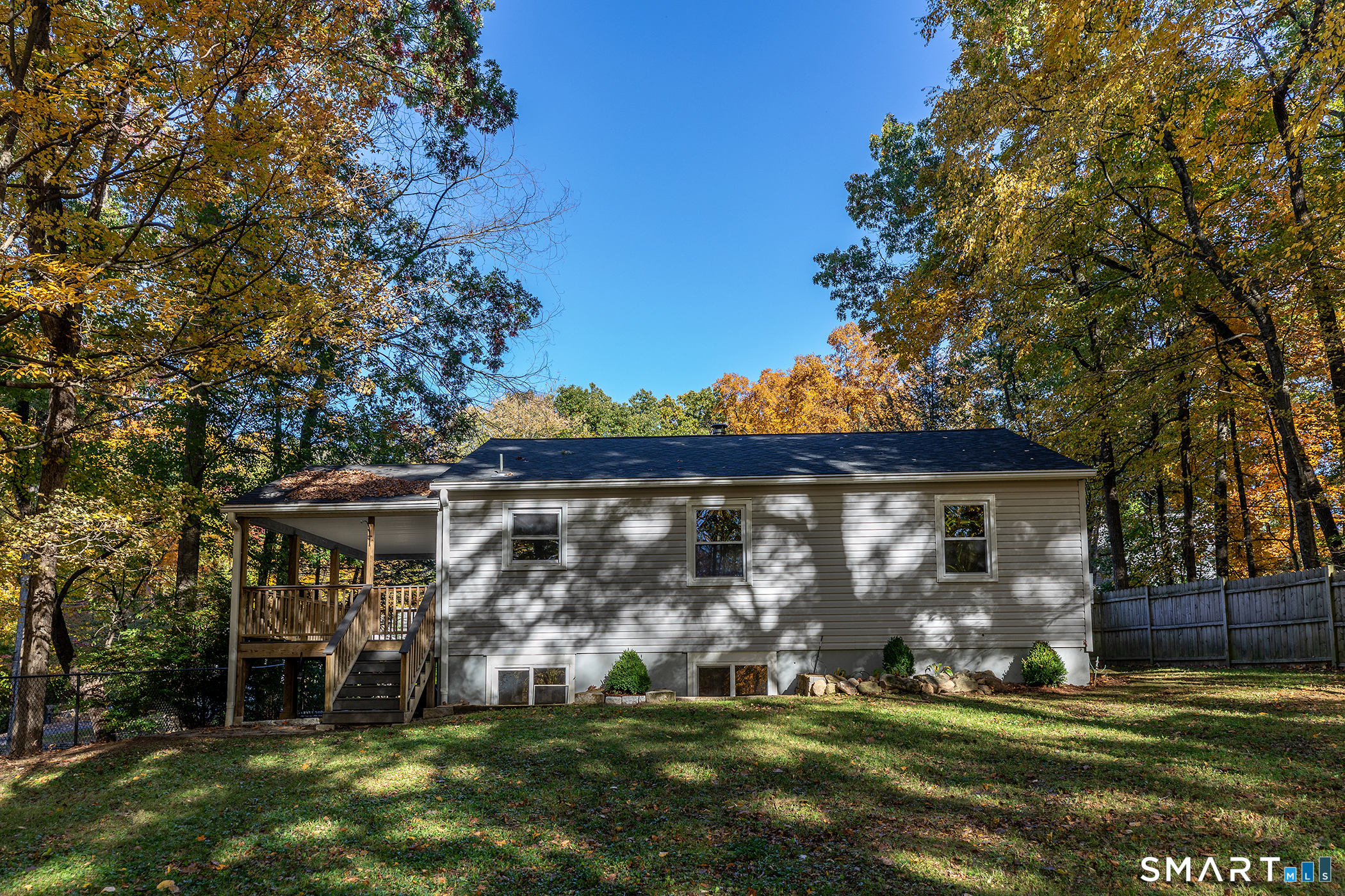 6 Blueberry Lane New Milford CT 06784