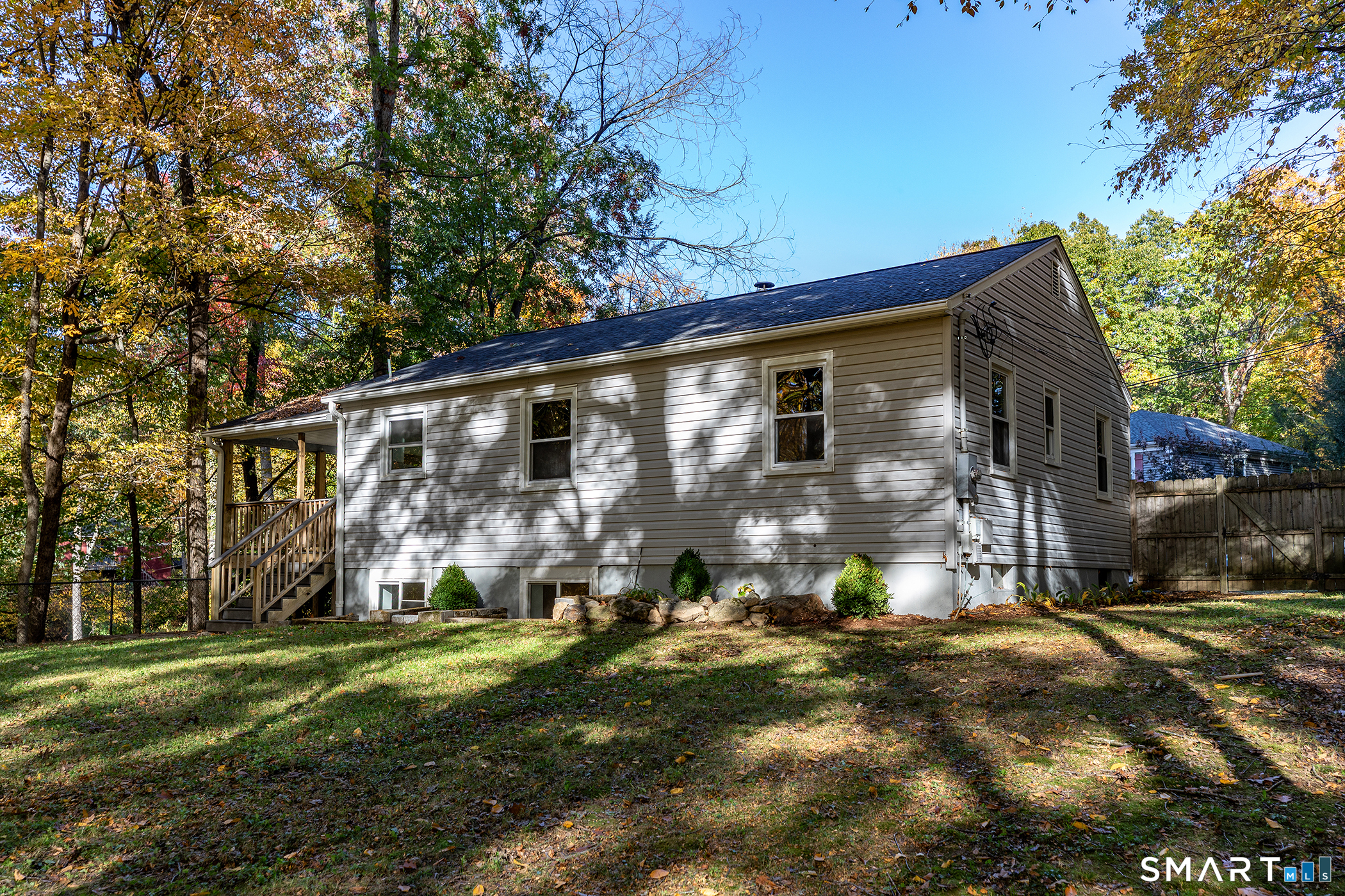 6 Blueberry Lane New Milford CT 06784