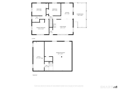 6 Blueberry Lane New Milford CT 06784
