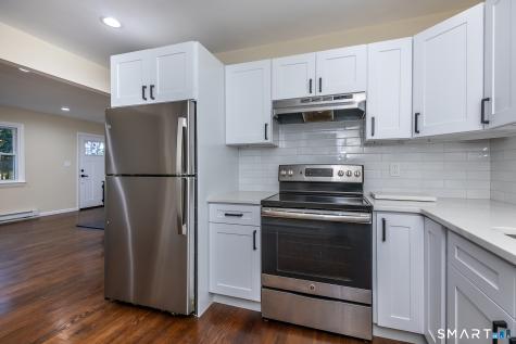 6 Blueberry Lane New Milford CT 06784