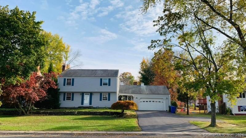 1083 Silver Lane East Hartford CT 06118