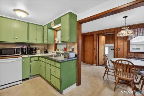 106 Moritz Place Fairfield CT 06824