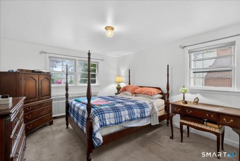 106 Moritz Place Fairfield CT 06824