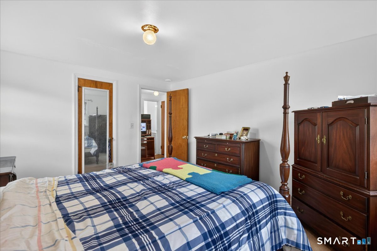 106 Moritz Place Fairfield CT 06824