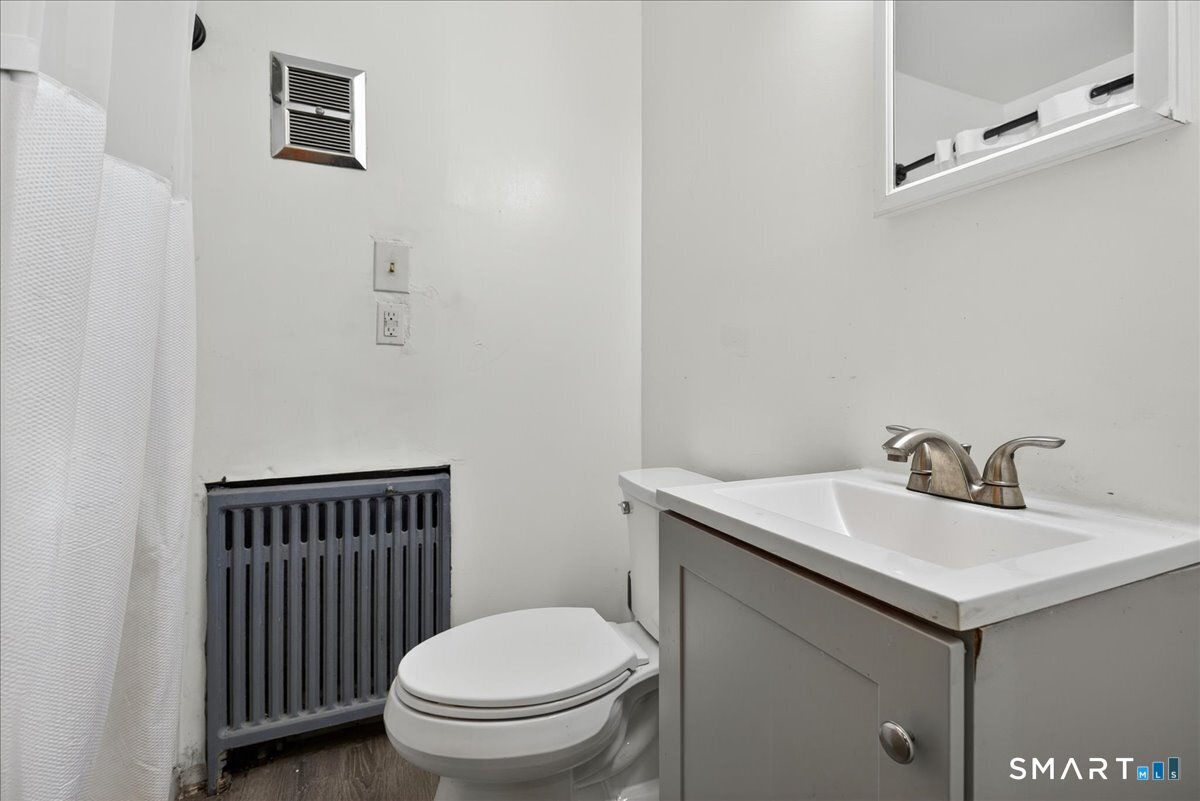 106 Moritz Place Fairfield CT 06824