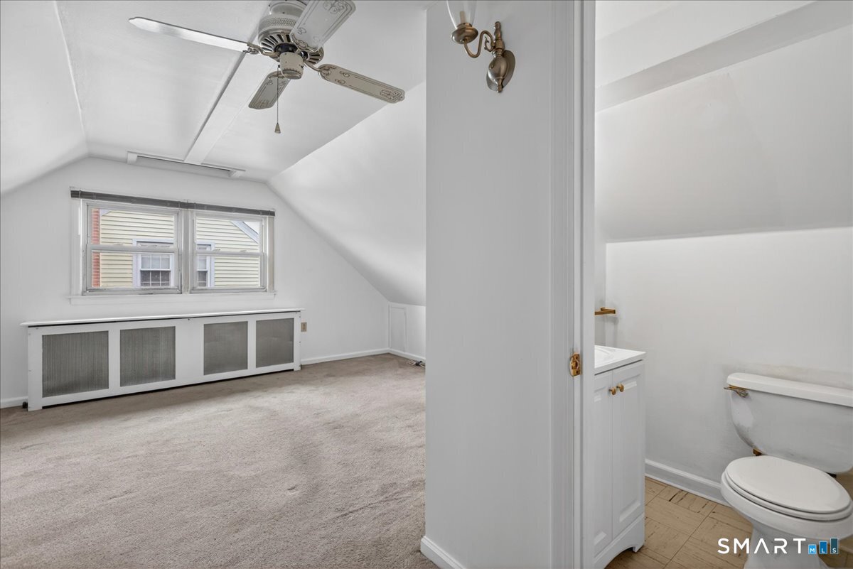 106 Moritz Place Fairfield CT 06824