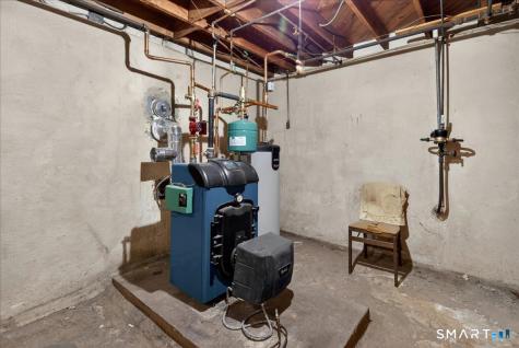 106 Moritz Place Fairfield CT 06824