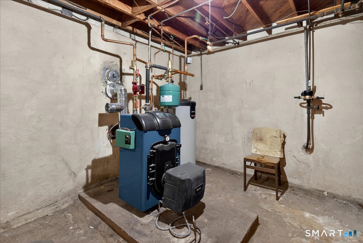 106 Moritz Place Fairfield CT 06824