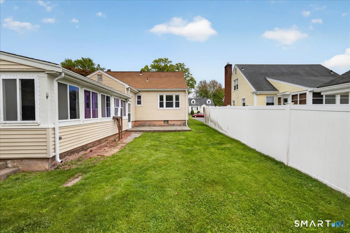 106 Moritz Place Fairfield CT 06824