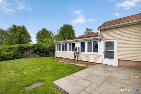 106 Moritz Place Fairfield CT 06824