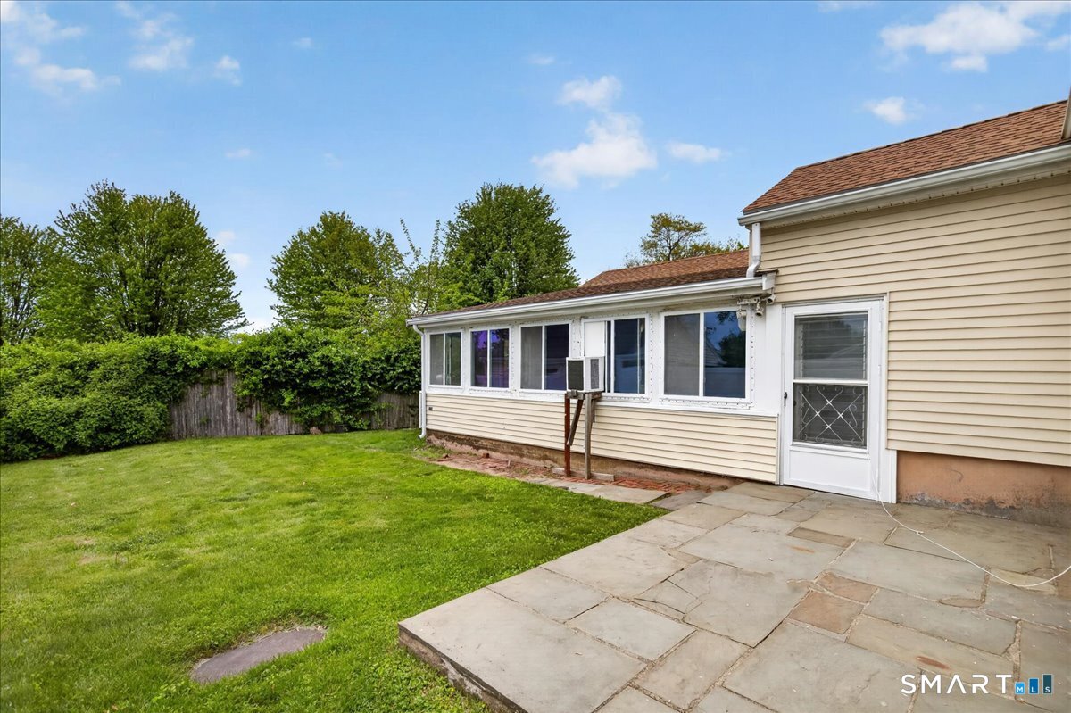 106 Moritz Place Fairfield CT 06824