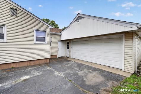 106 Moritz Place Fairfield CT 06824