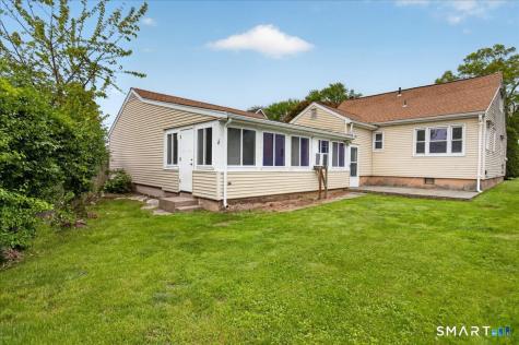 106 Moritz Place Fairfield CT 06824