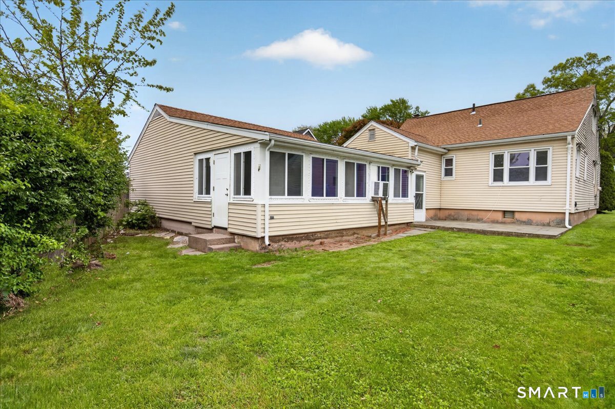 106 Moritz Place Fairfield CT 06824