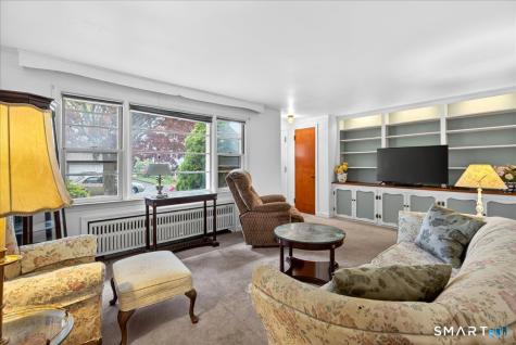 106 Moritz Place Fairfield CT 06824