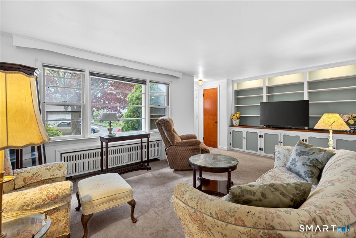 106 Moritz Place Fairfield CT 06824