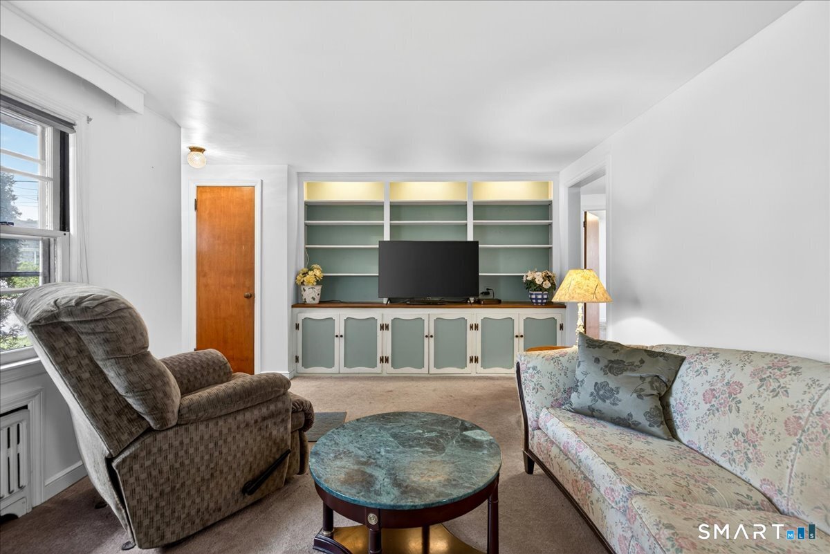 106 Moritz Place Fairfield CT 06824
