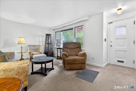 106 Moritz Place Fairfield CT 06824