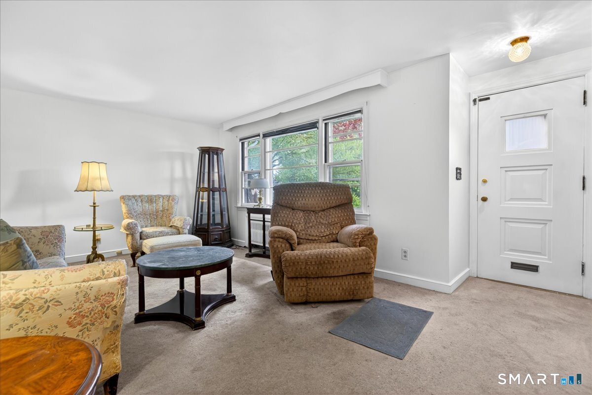 106 Moritz Place Fairfield CT 06824